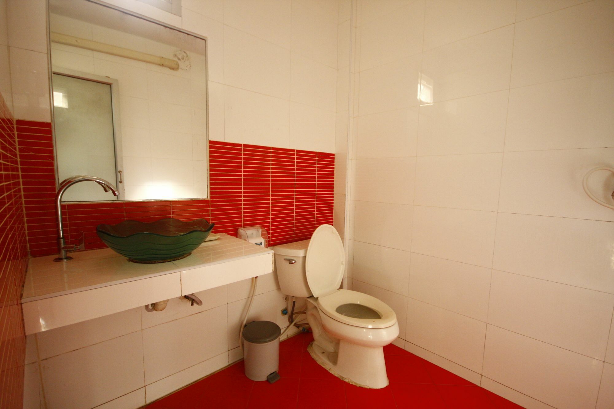 Tawaen Beach Resort Koh Larn Exteriör bild